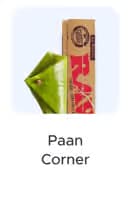 Paan Corner