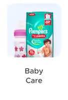 Baby Care