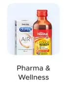 Pharma & Wellness