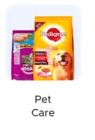 Pet Care