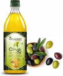 Extra Virgin Olive Oil