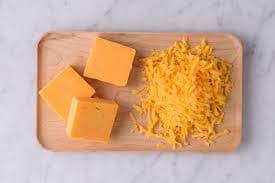 Cheddar Cheese