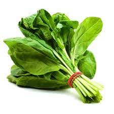 Organic Spinach