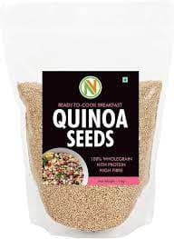 Quinoa